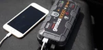 Noco Εκκινητής Μπαταρίας Αυτοκινήτου Jump Starter GB40