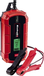 Einhell Φορτιστής Μπαταρίας Αυτοκινήτου CE-BC 4 M