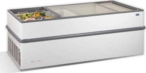 Crystal SA Crystallite 20