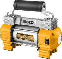 Ingco Auto Air Compressor AAC2508