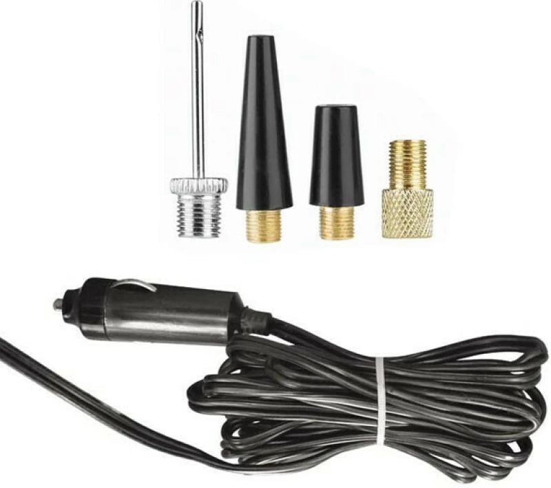 Ingco Αεροσυμπιεστής Αυτοκινήτου 12V, 140Psi - Aac1408