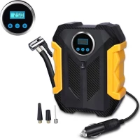 Digital Air Compressor C1399