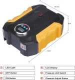 Digital Air Compressor C1399