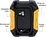 Digital Air Compressor C1399