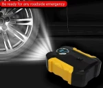 Digital Air Compressor C1399