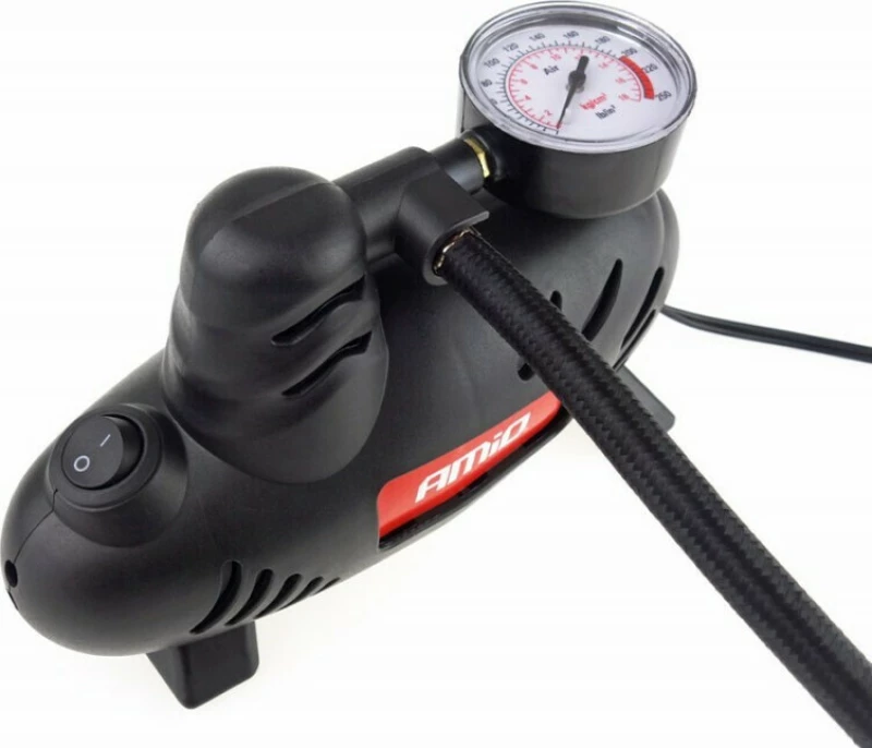 AMiO Acomp-07 12V 250psi