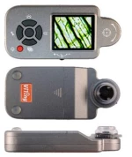 Μικροσκόπιο VT-101 (7-108x)