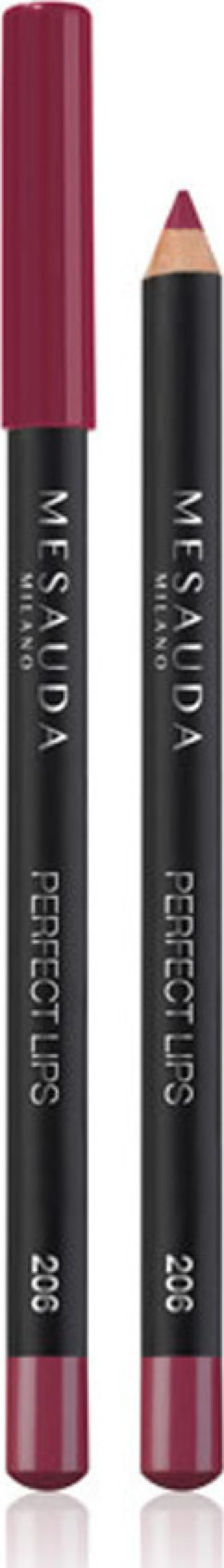 Mesauda Milano Perfect Lips 181206 Dazzle