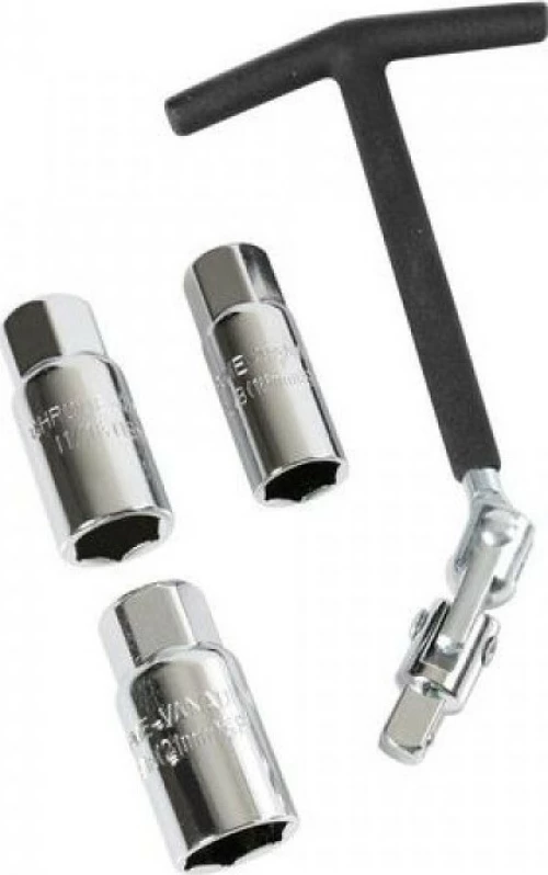 Lampa Μπουζόκλειδο T-Handle 16/18/21mm