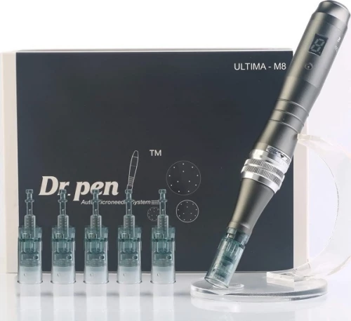 Dr. Pen Ultima M8 Συσκευή Μεσοθεραπείας
