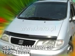 Heko Ανεμοθραύστης Καπό Seat Alhambra