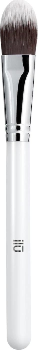 Ilu Flat Foundation Brush 113