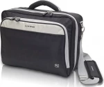 Elite Bags Ιατρική Τσάντα Negro σε Μαύρο Χρώμα