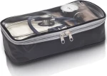 Elite Bags Ιατρική Τσάντα Negro σε Μαύρο Χρώμα