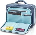 Elite Bags Ιατρική Τσάντα Practi's σε Μπλε Χρώμα