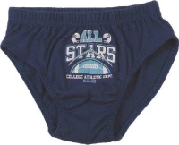Nina Club 313 Navy