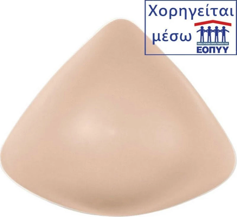 Amoena Πρόθεση Μαστού Basic Light 2S
