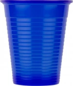 Bournas Medicals Οδοντιατρικά Ποτηράκια 180ml 100τμχ 132.001.DB