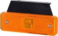 M-Tech LD500 12/24V - Πορτοκαλί