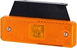 M-Tech LD500 12/24V - Πορτοκαλί