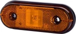 M-Tech LD633 12/24V - Πορτοκαλί