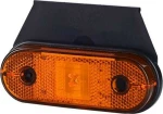 M-Tech LD624 12/24V - Πορτοκαλί