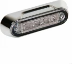 Lampa Premium Φως Όγκου 4 LED 12/24V - Κόκκινο