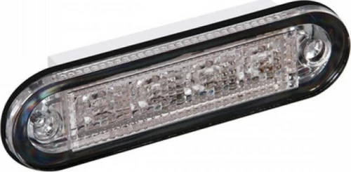 Lampa Premium Φως Όγκου 4 LED 12/24V - Λευκό 41495
