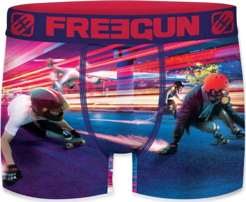 FREEGUN FREEGUN SLIDE PRINT SLIDE
