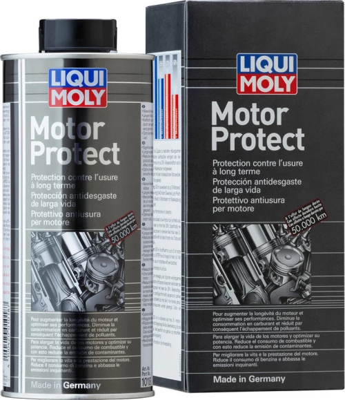Liqui Moly Motor Protect 500ml