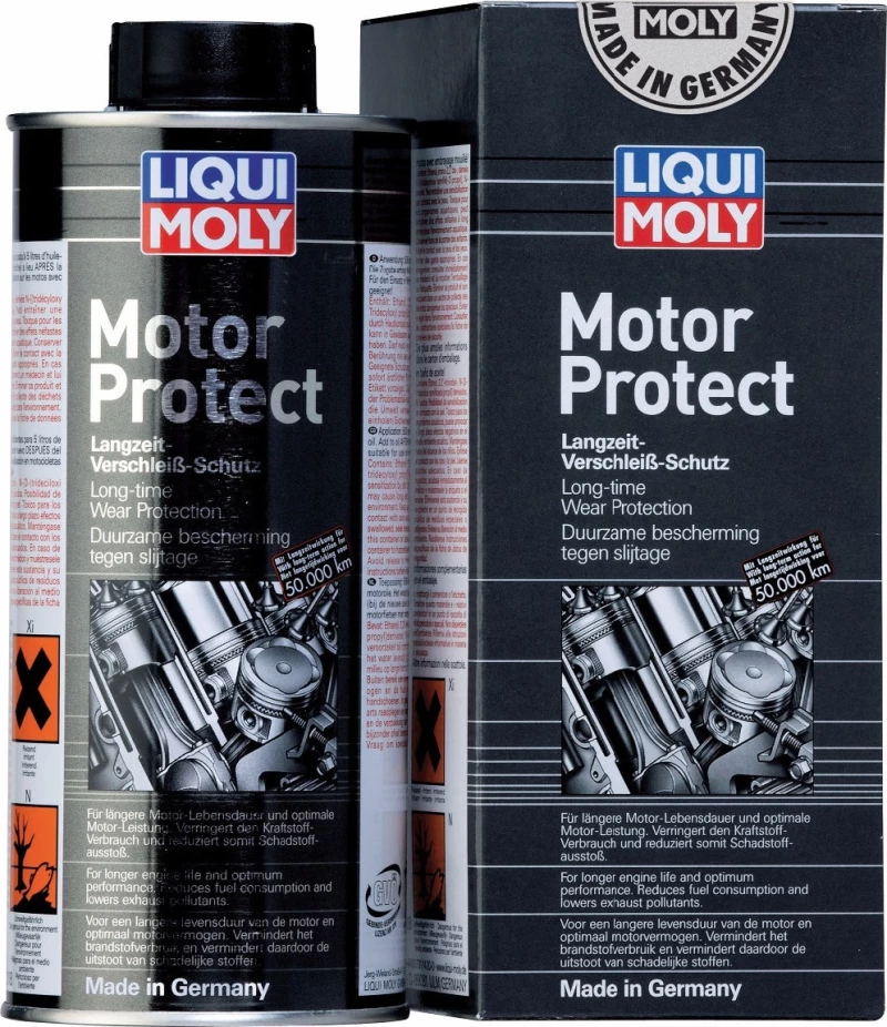 Liqui Moly Motor Protect 500ml