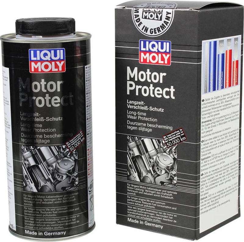 Liqui Moly Motor Protect 500ml