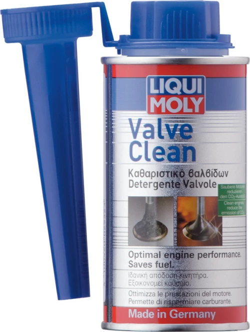 Liqui Moly Valve Cleaner 150ml