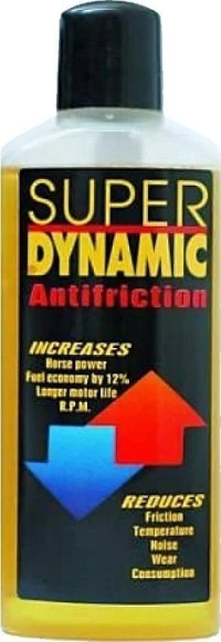 Super Dynamic Αντιτριβικό 200ml