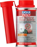 Liqui Moly Anti-Bacterial Diesel-Additive 125ml