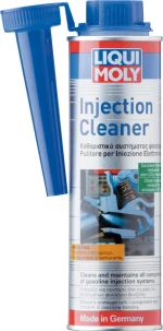 Liqui Moly Fuel Injection Cleaner 300ml
