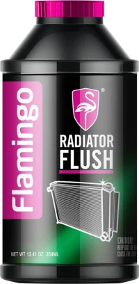 Flamingo Καθαριστικό & Προστασία Ψυγείου 354ml