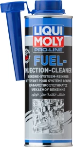 Liqui Moly Prο-Line Fuel Injection Cleaner 500ml
