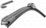 Bosch Aerotwin Retro AR707U 700mm