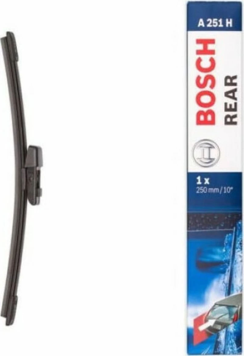 Bosch Aerotwin Rear A251H 250mm