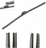 Bosch Aerotwin Rear A330H 330mm