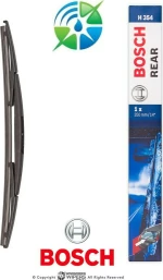 Bosch Rear H354 350mm