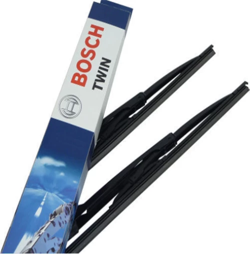 Bosch Twin 612 600mm 400mm