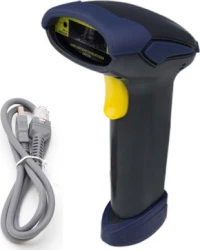 NI–LCB960 USB Ενσύρματο Scanner Χειρός