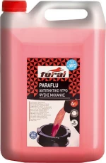 Feral Αντιψυκτικό G12 Ροζ 4lt