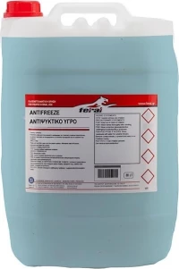 Feral Αντιψυκτικό -36°C Μπλε 20lt