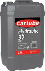 Car Plan Hydraulic 32 25lt