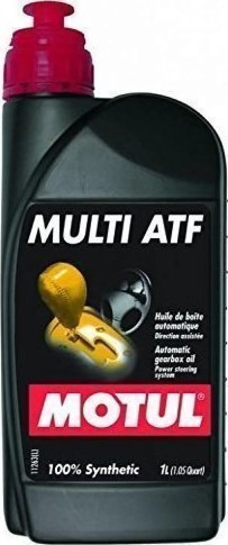Motul Multi ATF 1lt