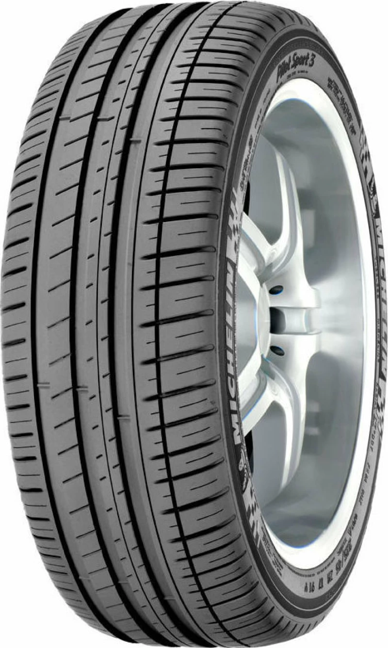 Michelin Pilot Sport 3 195/50R15 82V