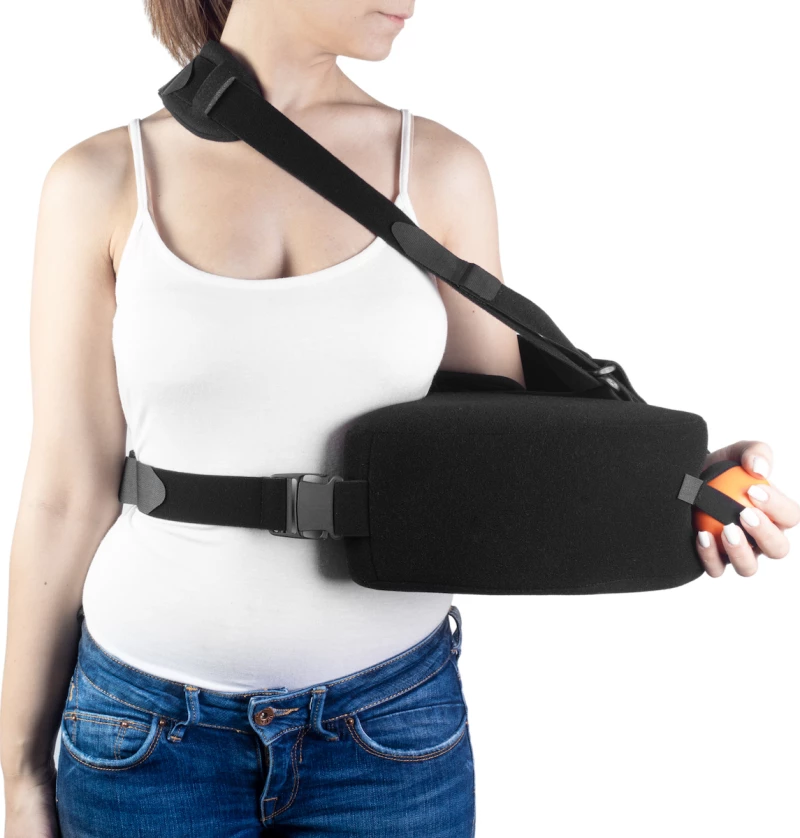 Medical Brace 15° Extra Rotation ΤC/S 224